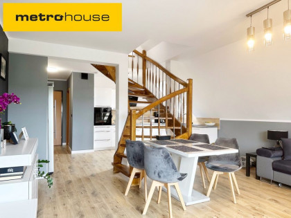 Mieszkanie 4 pokojowe