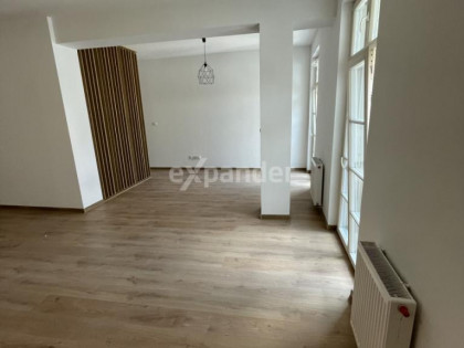 Mieszkanie 87,42m2 w centrum miasta