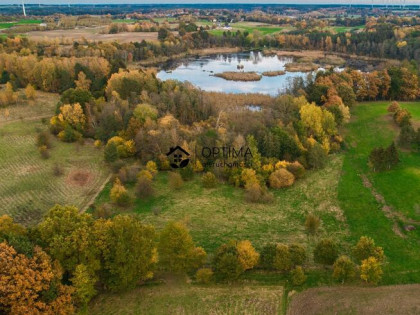 Działka rolno-budowlana Kołobrzeg