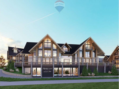 Mieszkanie 3 pokojowe