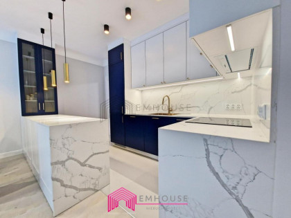 Mieszkanie 4 pokojowe