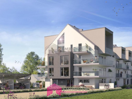 Mieszkanie 2 pokojowe