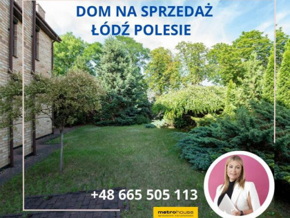 Dom w spokojnej okolicy sprzedam