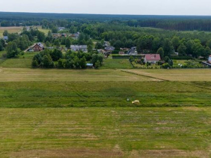 Działka budowlana Kalety Drutarnia,