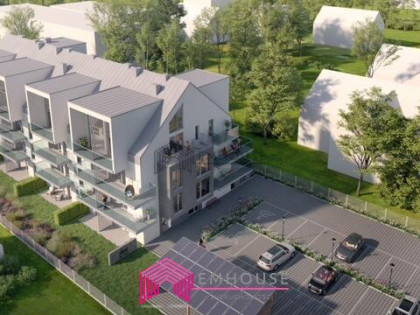 Mieszkanie 2 pokojowe