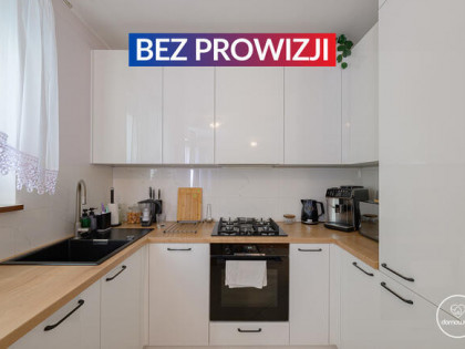 BIAŁOŁĘKA | NOWE | 4 POKOJE | 2001 r | KW | BALKON