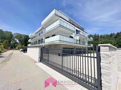 Mieszkanie 2 pokojowe