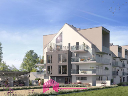 Mieszkanie 2 pokojowe