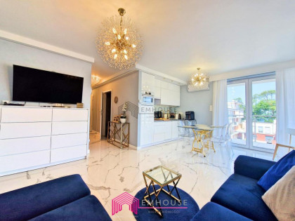 Mieszkanie 2 pokojowe