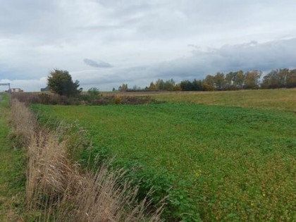 Góra Siewierska Czerwony Kamień działka budowlana