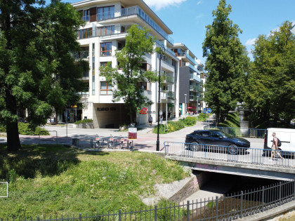 Mieszkanie Kielce Centrum ul. Solna