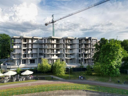 Nowe Mieszkanie 2-Pokojowe 30,43m2 Zielone Tarasy Nr.M18