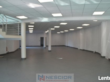 Idealny lokal pod działalność handlową 170 m2-part