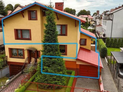 Duże mieszkanie w Goleniowie - Idealne dla Rodziny