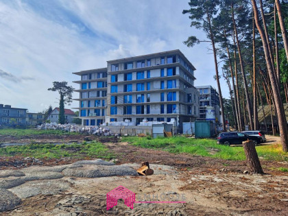 Mieszkanie 2 pokojowe