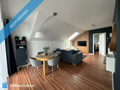 Mieszkanie 2 pokojowe