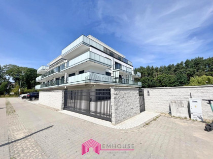 Mieszkanie 3 pokojowe