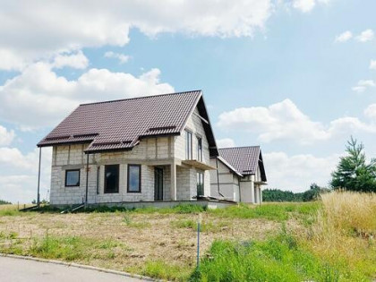 Sprzedam Dom Jednorodzinny ,Pacółtowo, Nowe Miasto Lub