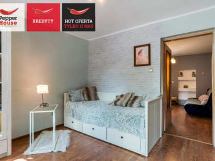 NOWOŚĆ ! Mieszkanie 4 pokojowe w samym centrum!