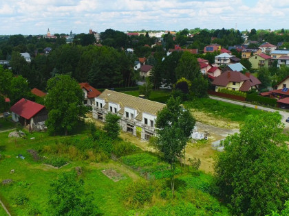 Szeregówki dom Przeworsk NISKA CENA DO 15 WRZEŚNIA