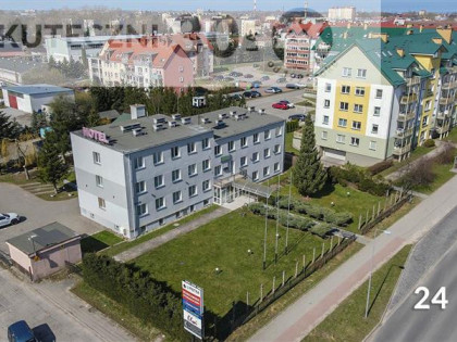 Mieszkanie 1 pokojowe