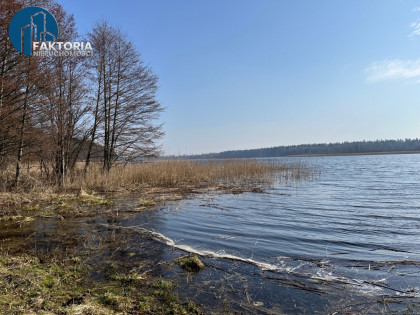 Działka Ostróda ul.  