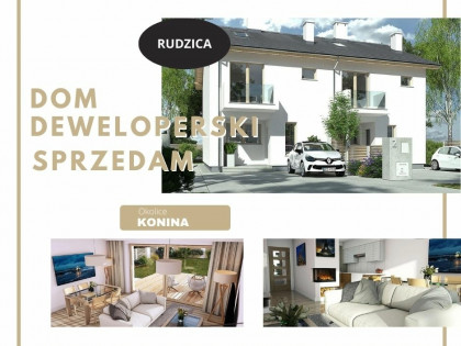 Rudzica – Domy Deweloperskie