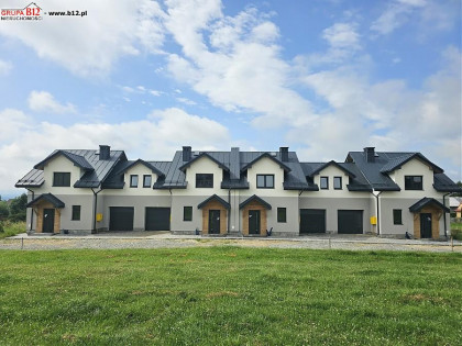 Mieszkanie 5 pokojowe