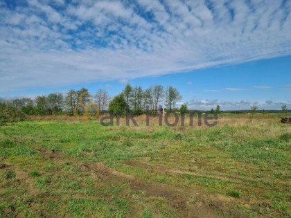 Działka inwestycyjna Wyciążkowo gm. Lipno,