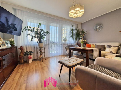 Mieszkanie 3 pokojowe