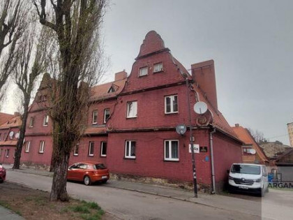 Mieszkanie Ruda Śląska, St. Staszica