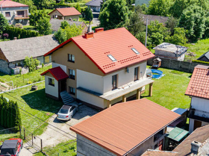 Piękny dom w świetnej cenie blisko Tarnowa