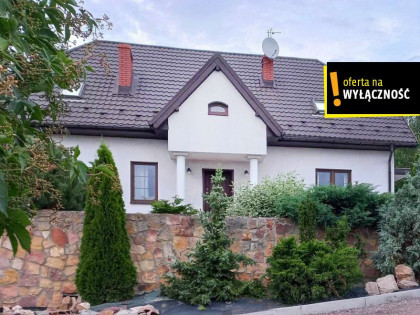 Nowoczesny dom z bajecznym widokiem na góry