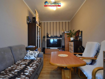 Mieszkanie 2 pokojowe