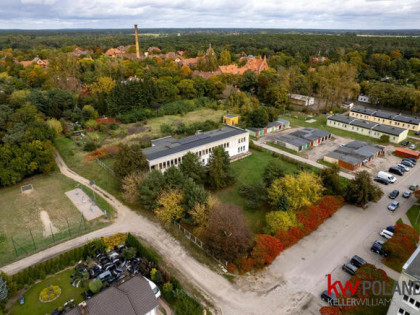 Lokal użytkowy Międzyrzecz, Poznańska