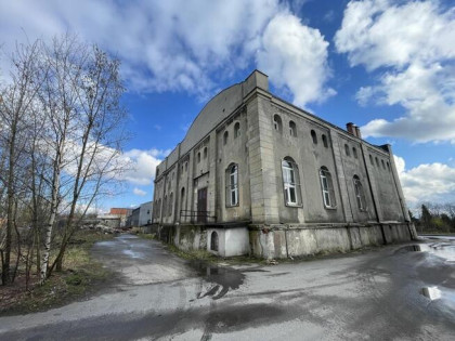 Lokal użytkowy Zabrze Mikulczyce, Kopalniana