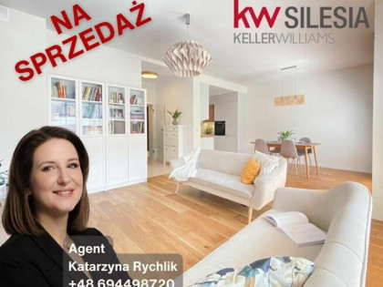 Dom Katowice Zarzecze, Sielawy