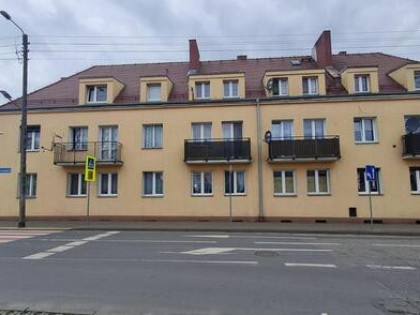 Mieszkanie Trzemeszno Osiedle Manhattan, Marii Konopnickiej