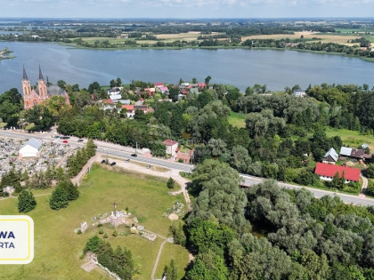 Dom na sprzedaż nad rzeką Jegrznia Rajgród