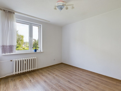 Mieszkanie 2 pokojowe