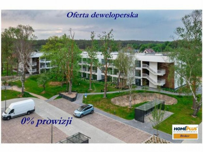 0%, gotowe, wykończone, Wyspa Sobieszewska