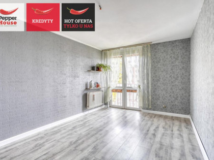 3 POKOJE 46 M2 KORONOWO