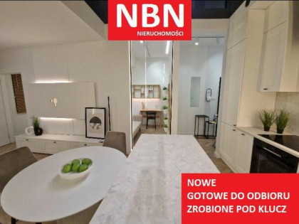 3-POKOJOWY NOWY>NOWOCZESNY>UMEBLOWANY APARTAMENT