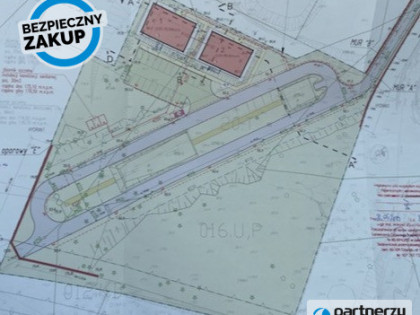 Działka Chwaszczyno ul. Telewizyjna