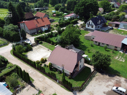 Ostróda - Zwierzewo, świetny dom dla rodziny, tylko 650 000 PLN