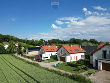 Dom wolnostojący