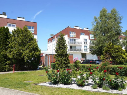 Mieszkanie 3 pokojowe