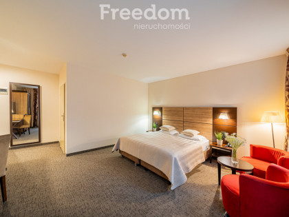 Mieszkanie 1 pokojowe