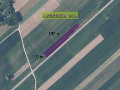 Nieruchomość Z Dużym Potencjałem | 27 Ar |