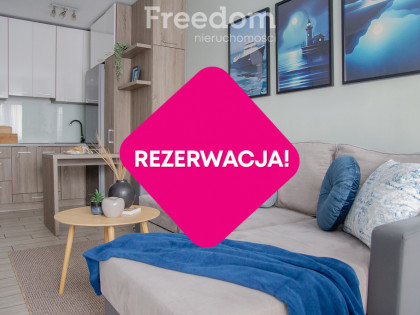 Mieszkanie 2 pokojowe